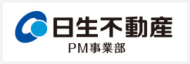 日生不動産株式会社 PM事業部