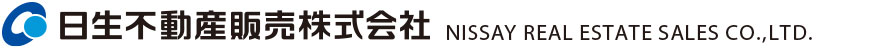 日生不動産株式会社