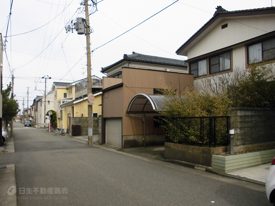 [ 売地 ] 新潟市中央区文京町｜物件検索結果一覧｜物件を買う｜新潟の不動産（土地･戸建て･マンション）の販売･売却（買取）は日生不動産販売株式会社