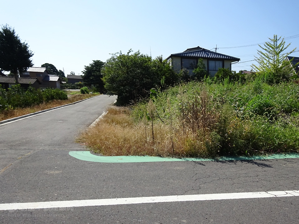 [ 売地 ] 新潟市西蒲区仁箇｜物件検索結果一覧｜物件を買う｜新潟の不動産（土地･戸建て･マンション）の販売･売却（買取）は日生不動産販売株式会社
