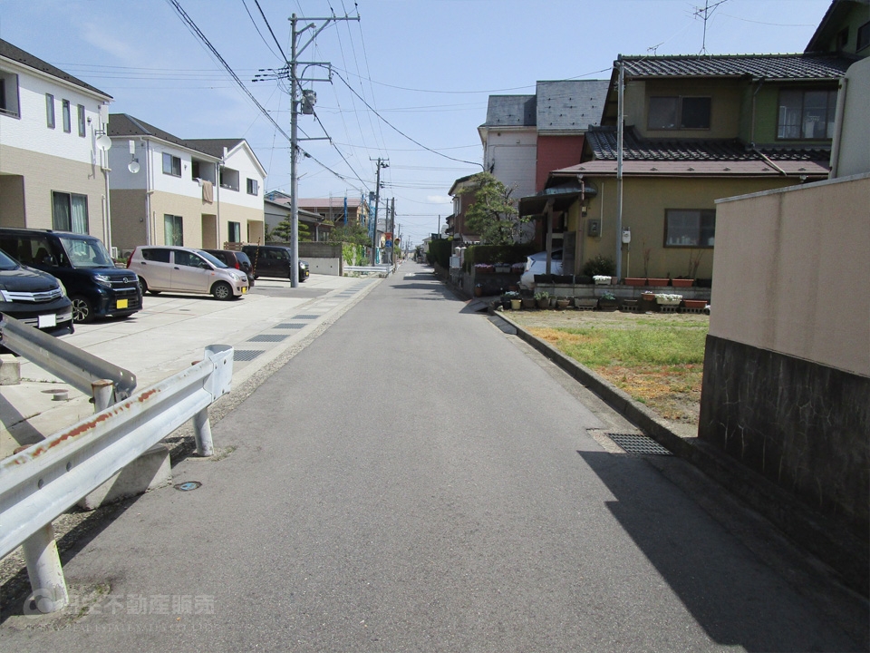 [ 売地 ] 新潟市西区寺尾東3丁目｜物件検索結果一覧｜物件を買う｜新潟の不動産（土地･戸建て･マンション）の販売･売却（買取）は日生不動産販売株式会社