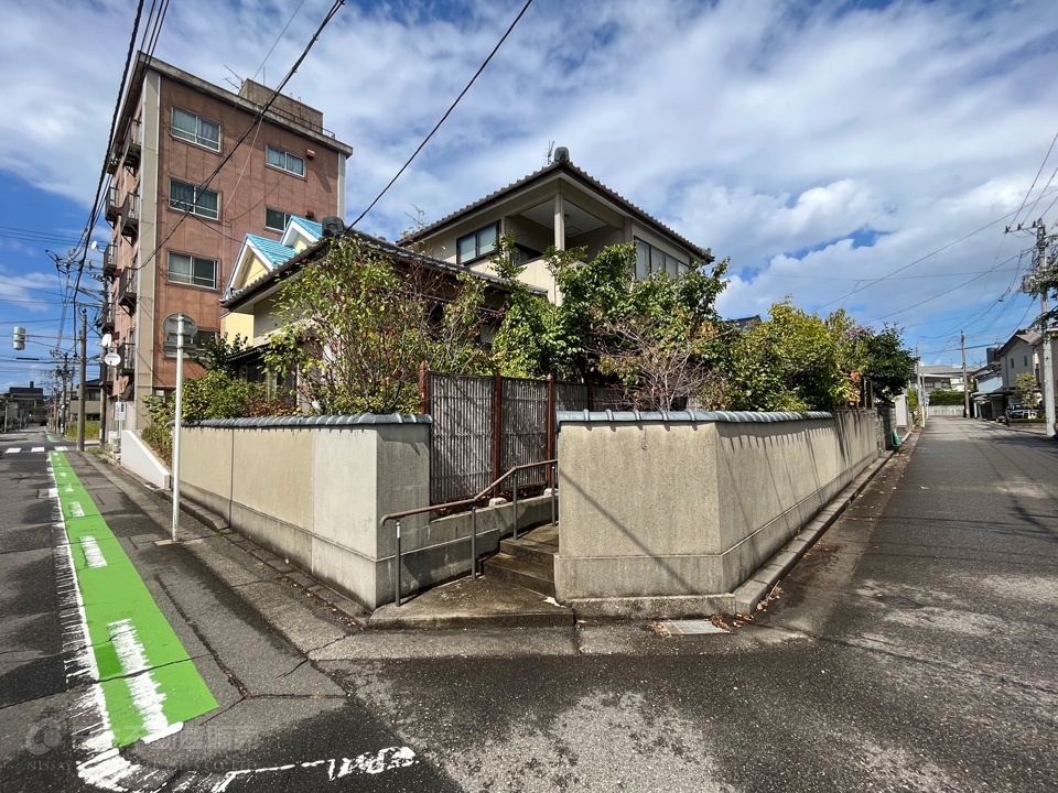 [ 売家 ]新潟市中央区信濃町｜物件検索結果一覧｜物件を買う｜新潟の不動産（土地･戸建て･マンション）の販売･売却（買取）は日生不動産販売株式会社