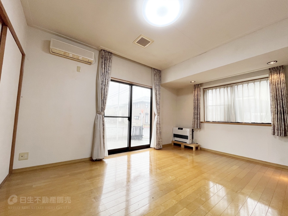 [ 売家 ] 新潟市北区須戸3丁目｜物件検索結果一覧｜物件を買う｜新潟の不動産（土地･戸建て･マンション）の販売･売却（買取）は日生不動産販売株式会社