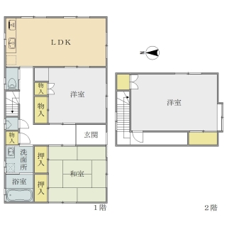 物件画像